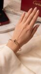 Cartier&nbsp;&nbsp;-&nbsp;&nbsp;Браслет Cartier Juste un Clou small model