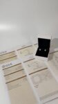 Ювелирные изделия&nbsp;&nbsp;-&nbsp;&nbsp;Пусеты с бриллиантами 2.00 ct