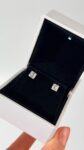 Ювелирные изделия&nbsp;&nbsp;-&nbsp;&nbsp;Пусеты с бриллиантами 2.00 ct
