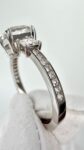 Ювелирные изделия&nbsp;&nbsp;-&nbsp;&nbsp;Кольцо с бриллиантом 1,50 ct  GIA