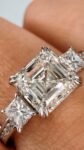 Ювелирные изделия&nbsp;&nbsp;-&nbsp;&nbsp;Кольцо с бриллиантом 1,50 ct  GIA