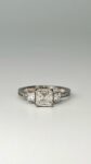 Ювелирные изделия&nbsp;&nbsp;-&nbsp;&nbsp;Кольцо с бриллиантом 1,50 ct  GIA