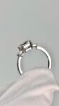 Ювелирные изделия&nbsp;&nbsp;-&nbsp;&nbsp;Кольцо с бриллиантом 1,50 ct  GIA
