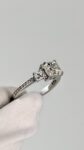 Ювелирные изделия&nbsp;&nbsp;-&nbsp;&nbsp;Кольцо с бриллиантом 1,50 ct  GIA