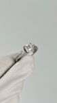 Ювелирные изделия&nbsp;&nbsp;-&nbsp;&nbsp;Кольцо с бриллиантом 1,50 ct  GIA