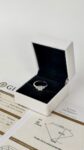 Ювелирные изделия&nbsp;&nbsp;-&nbsp;&nbsp;Кольцо с бриллиантом 1,50 ct  GIA