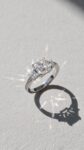 Ювелирные изделия&nbsp;&nbsp;-&nbsp;&nbsp;Кольцо с бриллиантом 1,50 ct  GIA