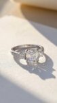 Ювелирные изделия&nbsp;&nbsp;-&nbsp;&nbsp;Кольцо с бриллиантом 1,50 ct  GIA