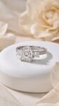 Ювелирные изделия&nbsp;&nbsp;-&nbsp;&nbsp;Кольцо с бриллиантом 1,50 ct  GIA
