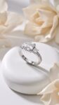 Ювелирные изделия&nbsp;&nbsp;-&nbsp;&nbsp;Кольцо с бриллиантом 1,50 ct  GIA