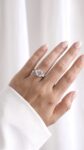 Ювелирные изделия&nbsp;&nbsp;-&nbsp;&nbsp;Кольцо с бриллиантом 1,50 ct  GIA