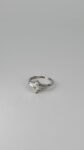 Ювелирные изделия&nbsp;&nbsp;-&nbsp;&nbsp;Кольцо с бриллиантом Marquise 1.04 ct