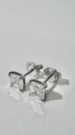 Ювелирные изделия&nbsp;&nbsp;-&nbsp;&nbsp;Пусеты с бриллиантами 2.00 ct