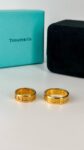 Tiffany&nbsp;&nbsp;-&nbsp;&nbsp;Парные кольца Tiffany & Co.