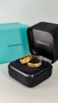 Tiffany&nbsp;&nbsp;-&nbsp;&nbsp;Парные кольца Tiffany & Co.