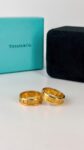 Tiffany&nbsp;&nbsp;-&nbsp;&nbsp;Парные кольца Tiffany & Co.