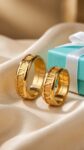 Tiffany&nbsp;&nbsp;-&nbsp;&nbsp;Парные кольца Tiffany & Co.