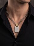 Cartier&nbsp;&nbsp;-&nbsp;&nbsp;Цепь Santos de Cartier