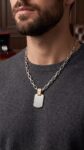 Cartier&nbsp;&nbsp;-&nbsp;&nbsp;Цепь Santos de Cartier
