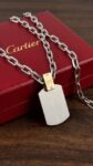 Cartier&nbsp;&nbsp;-&nbsp;&nbsp;Цепь Santos de Cartier