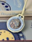 Audemars Piguet&nbsp;&nbsp;-&nbsp;&nbsp;Audemars Piguet & Swatch Royal Pop