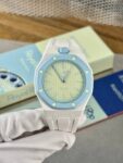 Audemars Piguet&nbsp;&nbsp;-&nbsp;&nbsp;Audemars Piguet & Swatch Royal Pop