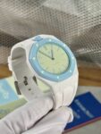 Audemars Piguet&nbsp;&nbsp;-&nbsp;&nbsp;Audemars Piguet & Swatch Royal Pop