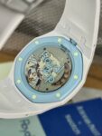 Audemars Piguet&nbsp;&nbsp;-&nbsp;&nbsp;Audemars Piguet & Swatch Royal Pop