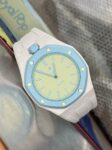 Audemars Piguet&nbsp;&nbsp;-&nbsp;&nbsp;Audemars Piguet & Swatch Royal Pop