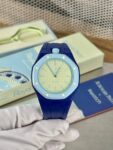 Audemars Piguet&nbsp;&nbsp;-&nbsp;&nbsp;Audemars Piguet & Swatch Royal Pop