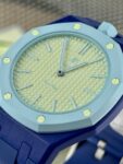 Audemars Piguet&nbsp;&nbsp;-&nbsp;&nbsp;Audemars Piguet & Swatch Royal Pop