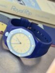 Audemars Piguet&nbsp;&nbsp;-&nbsp;&nbsp;Audemars Piguet & Swatch Royal Pop