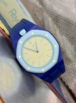 Audemars Piguet&nbsp;&nbsp;-&nbsp;&nbsp;Audemars Piguet & Swatch Royal Pop