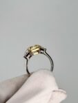 Ювелирные изделия&nbsp;&nbsp;-&nbsp;&nbsp;Кольцо с бриллиантом 2,50 ct GIA