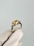Ювелирные изделия&nbsp;&nbsp;-&nbsp;&nbsp;Кольцо с бриллиантом 2,50 ct GIA