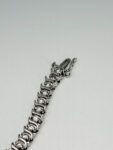 Ювелирные изделия&nbsp;&nbsp;-&nbsp;&nbsp;Бриллиантовый браслет 2.95 ct