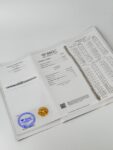 Ювелирные изделия&nbsp;&nbsp;-&nbsp;&nbsp;Бриллиантовый браслет 2.95 ct