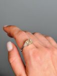 Ювелирные изделия&nbsp;&nbsp;-&nbsp;&nbsp;Кольцо с бриллиантом 2,50 ct GIA