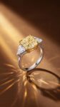 Ювелирные изделия&nbsp;&nbsp;-&nbsp;&nbsp;Кольцо с бриллиантом 2,50 ct GIA