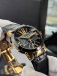 Ulysse Nardin&nbsp;&nbsp;-&nbsp;&nbsp;Executive Dual Time