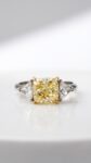 Ювелирные изделия&nbsp;&nbsp;-&nbsp;&nbsp;Кольцо с бриллиантом 2,50 ct GIA