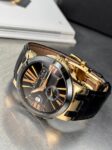 Ulysse Nardin&nbsp;&nbsp;-&nbsp;&nbsp;Executive Dual Time