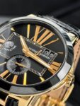 Ulysse Nardin&nbsp;&nbsp;-&nbsp;&nbsp;Executive Dual Time
