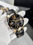 Ulysse Nardin&nbsp;&nbsp;-&nbsp;&nbsp;Executive Dual Time