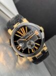 Ulysse Nardin&nbsp;&nbsp;-&nbsp;&nbsp;Executive Dual Time