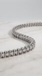 Ювелирные изделия&nbsp;&nbsp;-&nbsp;&nbsp;Бриллиантовый браслет 2.95 ct