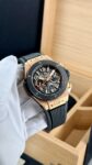 Hublot&nbsp;&nbsp;-&nbsp;&nbsp;Unico King Gold Ceramic