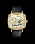 HAUTLENCE&nbsp;&nbsp;-&nbsp;&nbsp;HL 06 Jumping Hours High Tech  LIMITED EDITION