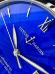 Ulysse Nardin&nbsp;&nbsp;-&nbsp;&nbsp;Classical Classico Automatic 40 mm