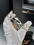 Vacheron Constantin&nbsp;&nbsp;-&nbsp;&nbsp;Overseas Chronograph